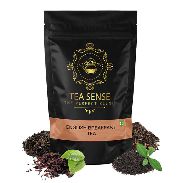 TEA SENSE English Breakfast Tea